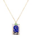 Leili Nhari Pendant