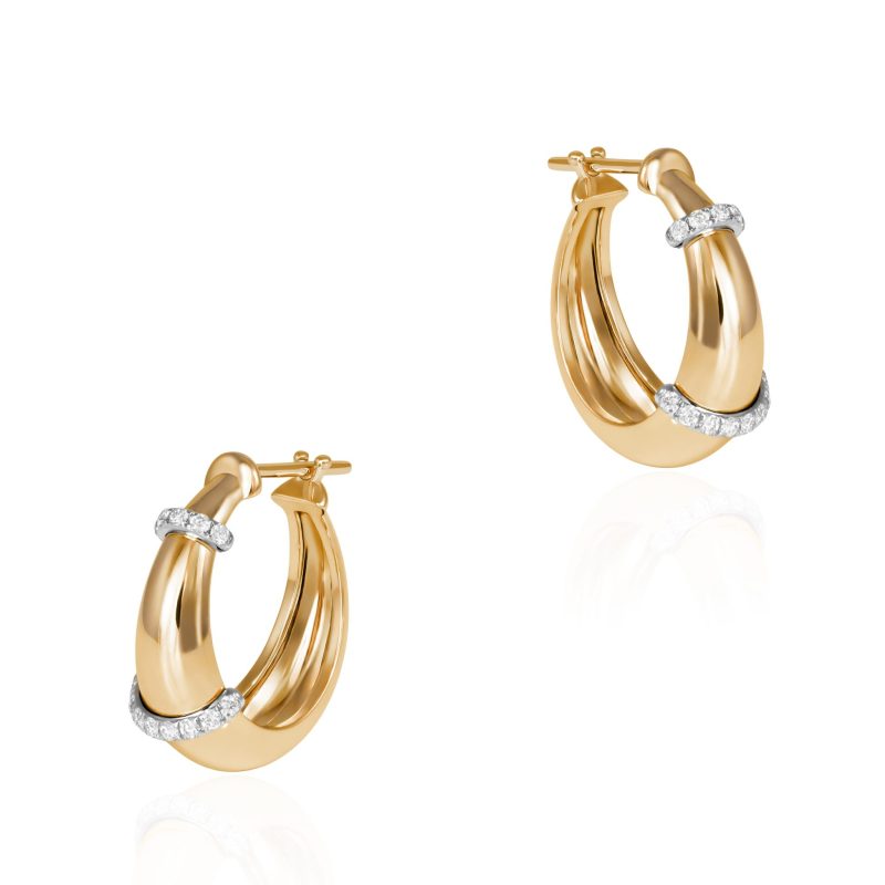 The Buoy Hoops - Size 2