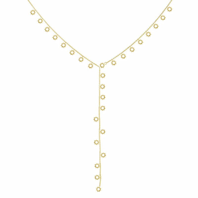 Sunny Choker