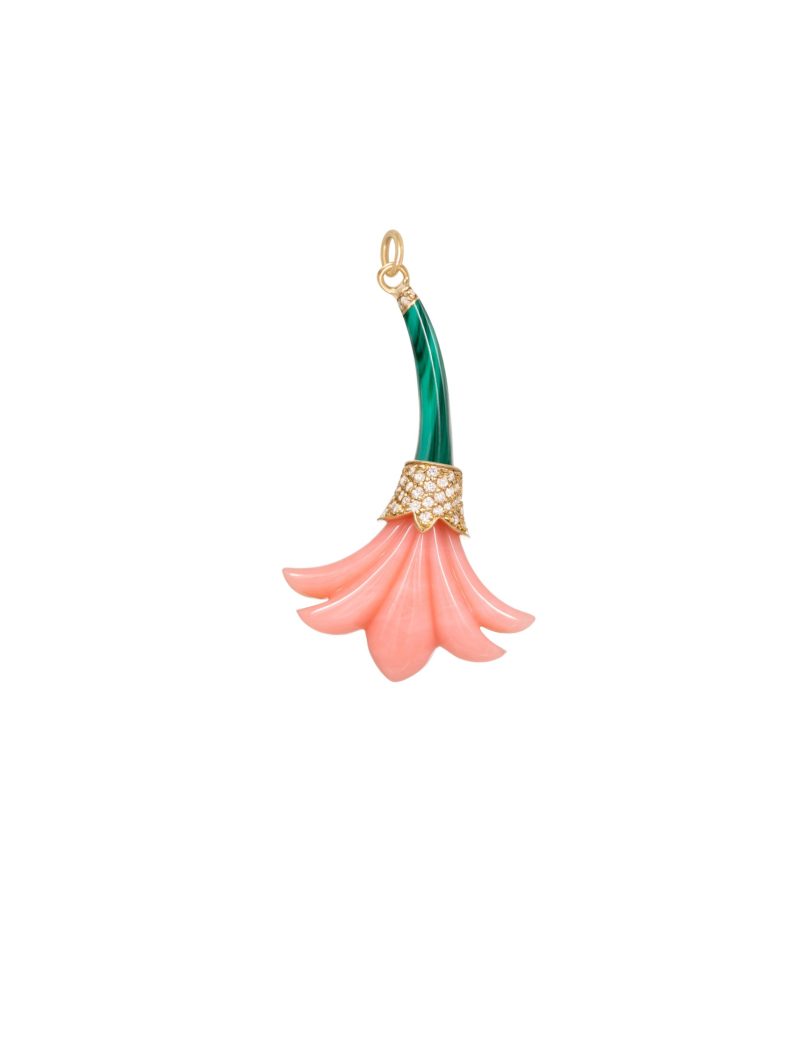 Psychedeliah Charm - Size 1