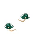 Flower Studs - Size 1