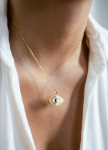 Eye On Biladi Pendant