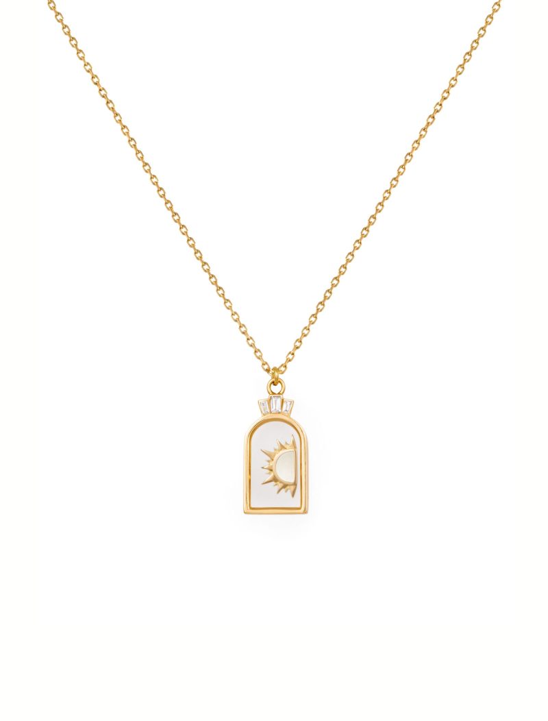 Shams Pendant