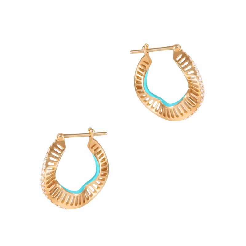 Waves Hoops - Size 1