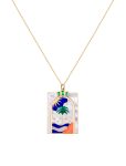 Leili Nhari Pendant