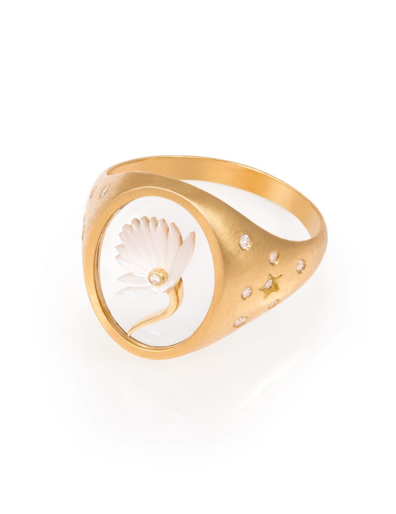 Wared 2.0 Ring