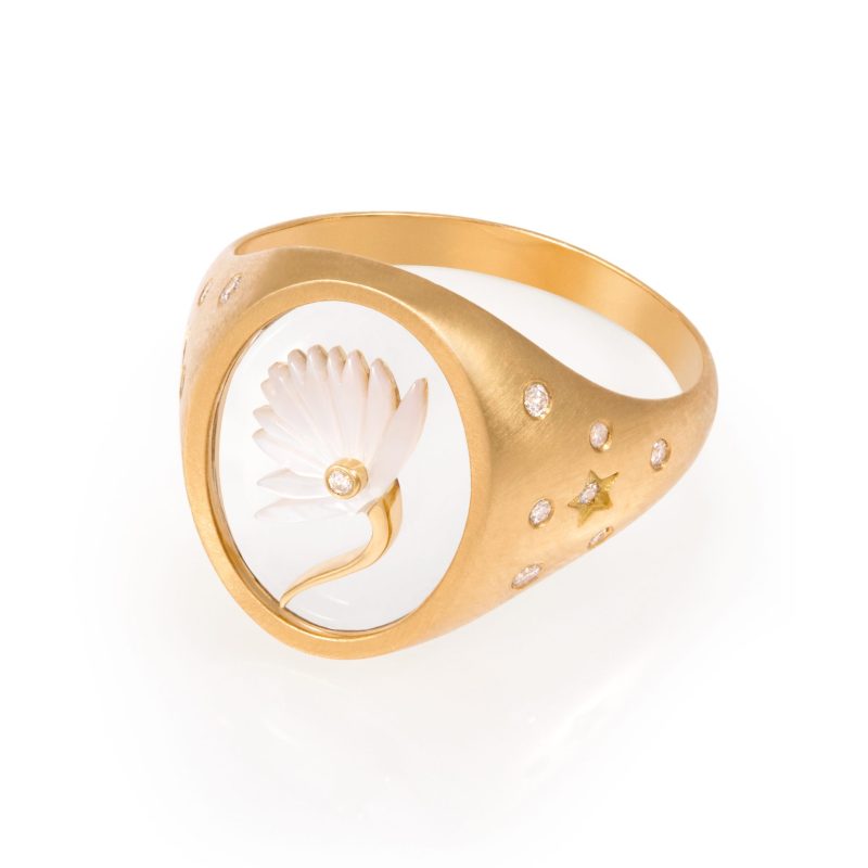 Wared 2.0 Ring