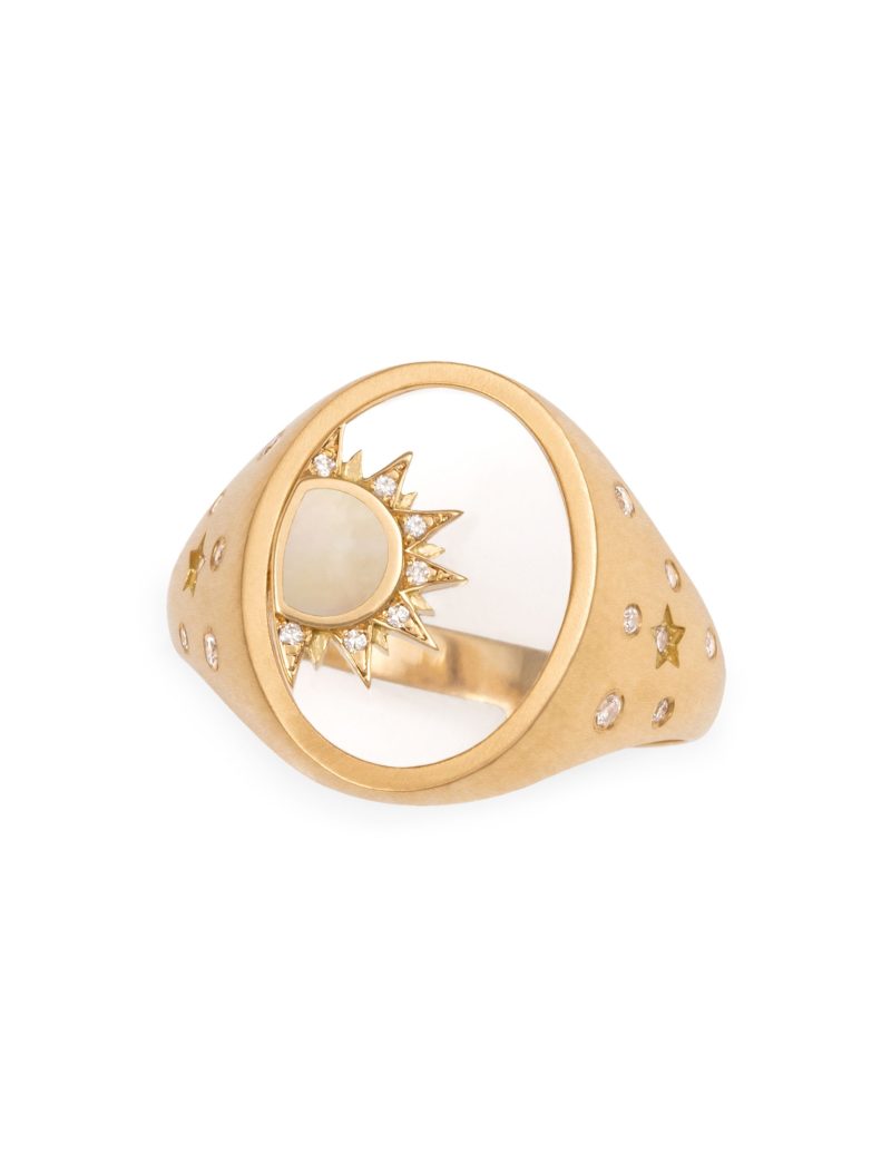 Shams 2.0 Ring