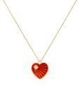 Radiate Love Pendant