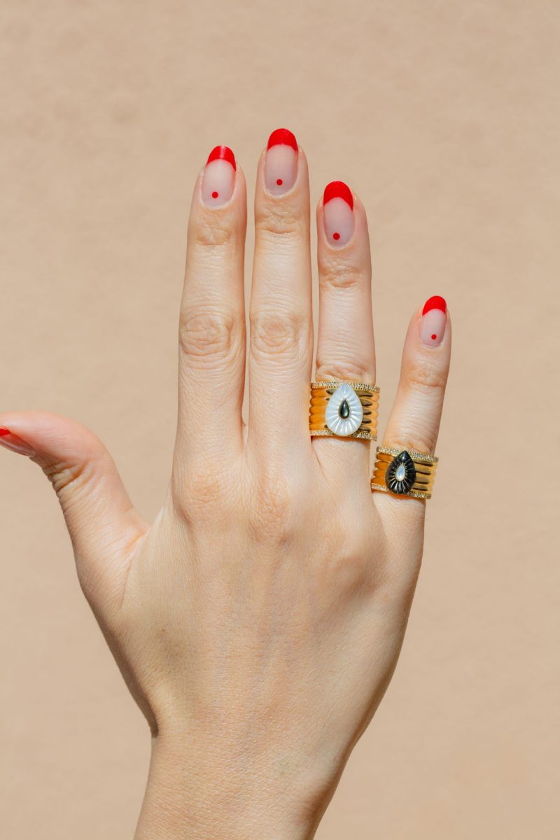 102 Ring - Small