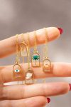 Shams Pendant