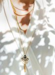 Statement Bond Street Necklace