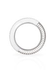 Bombay Ray Ring - White Gold