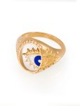 Eye On Biladi Ring