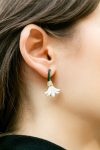 Psychedeliah Earrings - Large