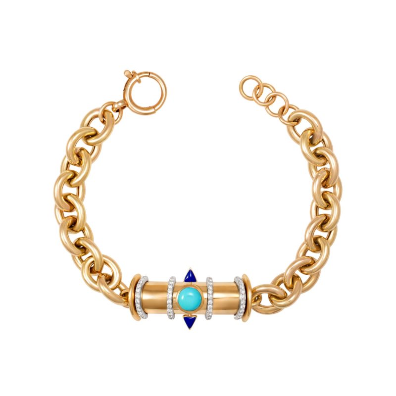 Warrior Tuxedo Mask Bracelet - Big