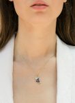 Heart On a Sleeve Pendant