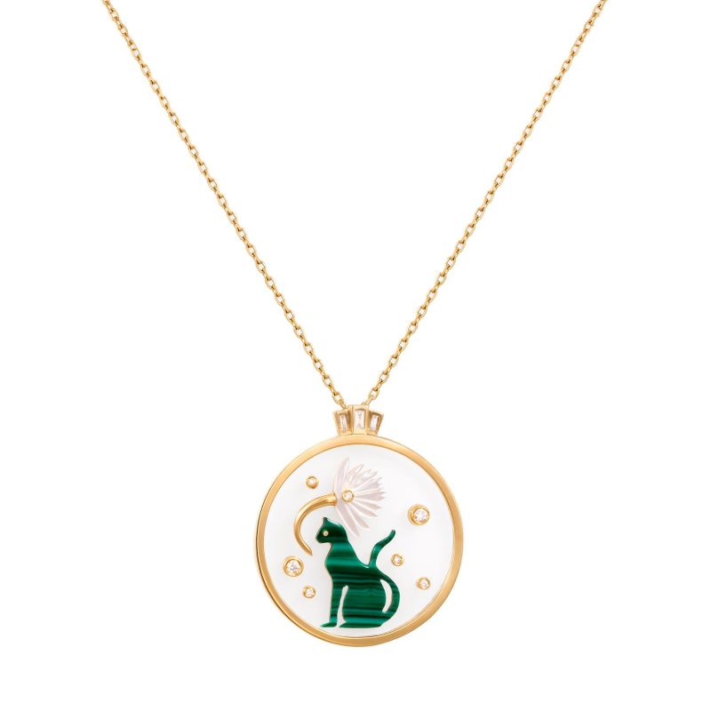 Al Hawa 2.0 Pendant