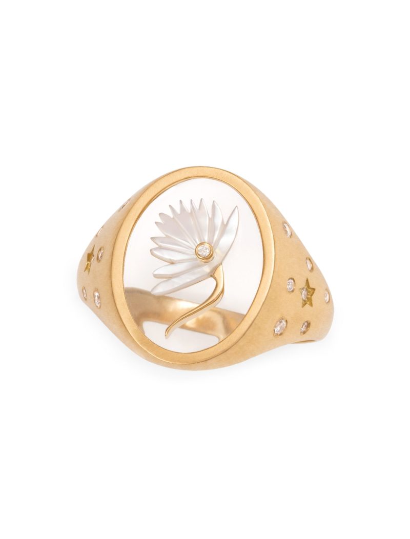 Wared 2.0 Ring