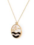 Al Mad Wa Al Jazer 2.0 Pendant