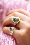 Chinoiserie Bond Street Pinky