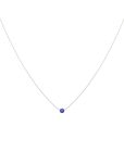 Eye Necklace - Gold