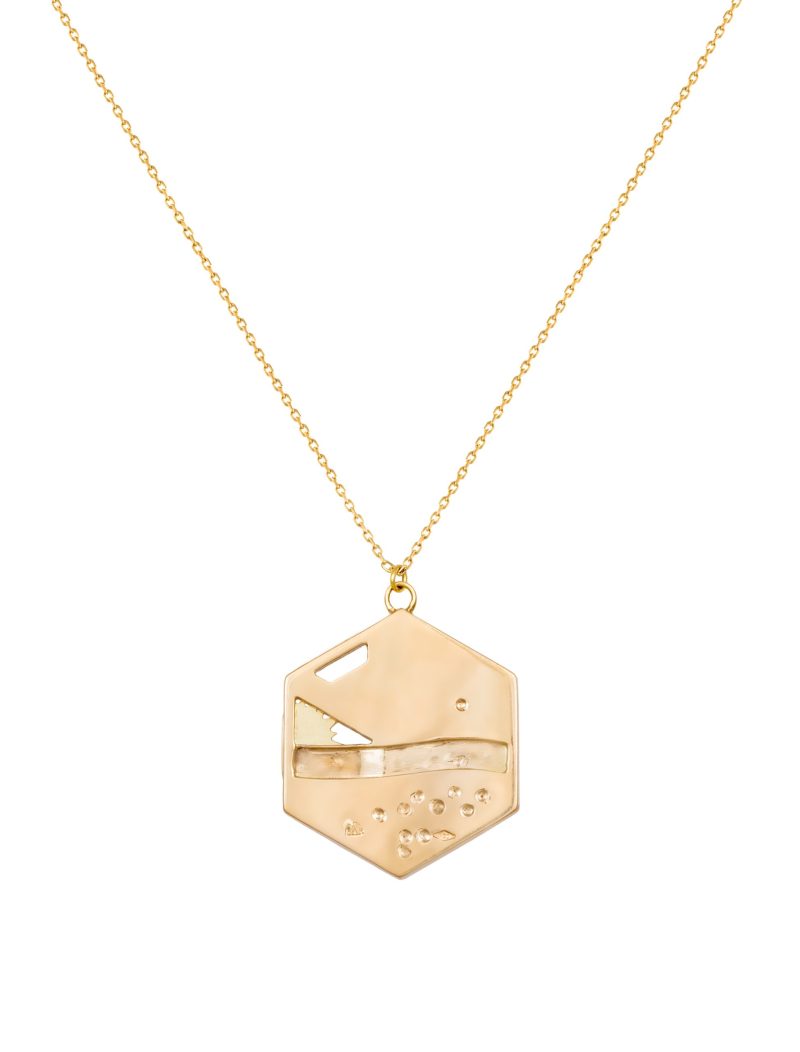 Biladi Pendant