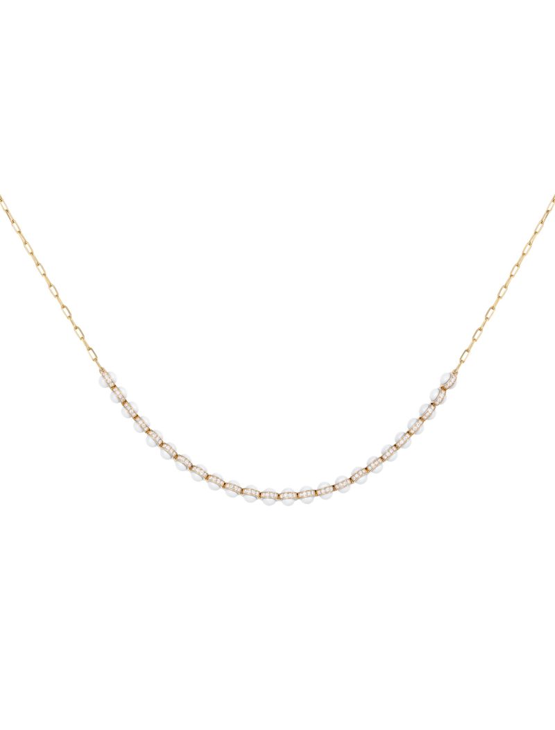 The Atom Necklace