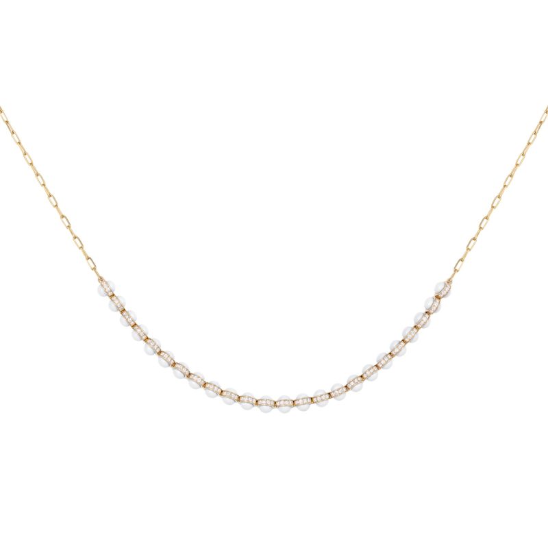 The Atom Necklace