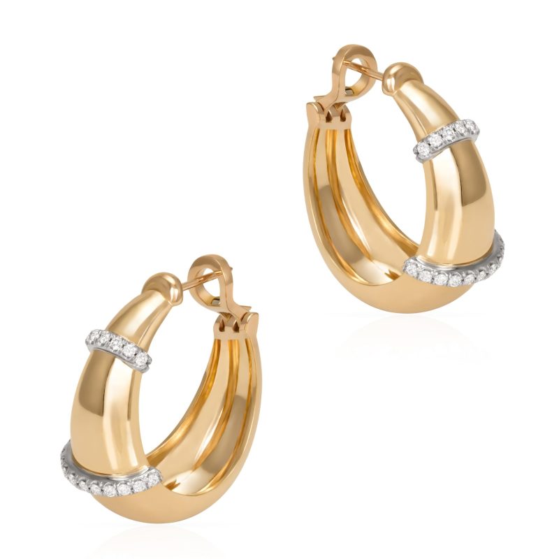 The Buoy Hoops - Size 4