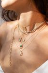 The Palm Pendant