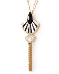 Statement Bond Street Necklace