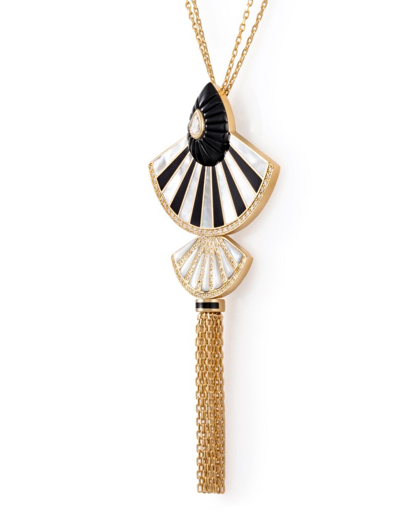 Statement Bond Street Necklace