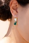 Al Hawa Earrings