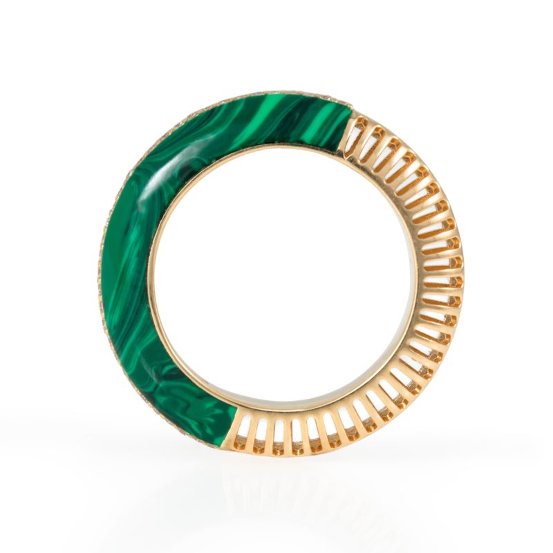 Bombay Ray Ring