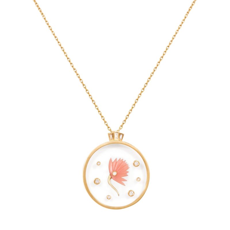 Wared 2.0 Pendant