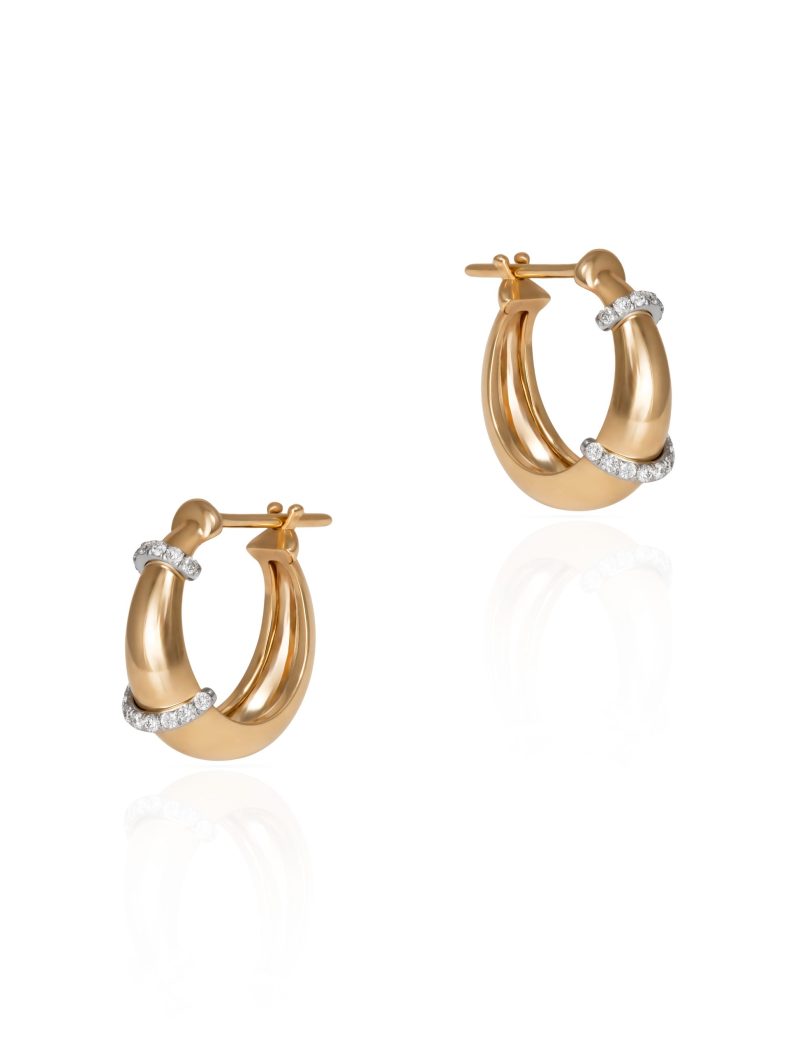 The Buoy Hoops - Size 1