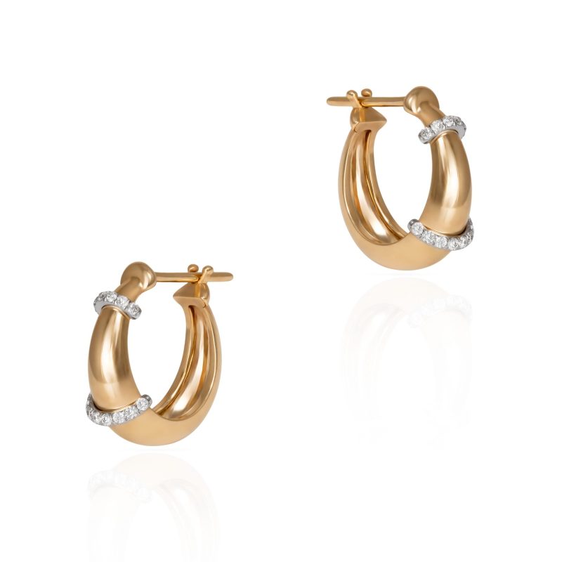 The Buoy Hoops - Size 1