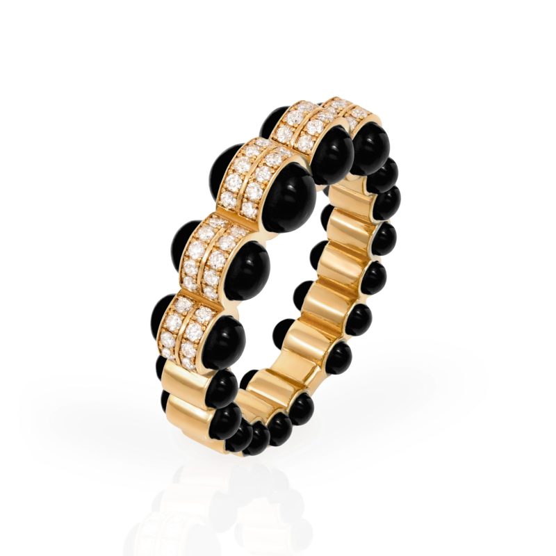 The Atom Ring - Size 3