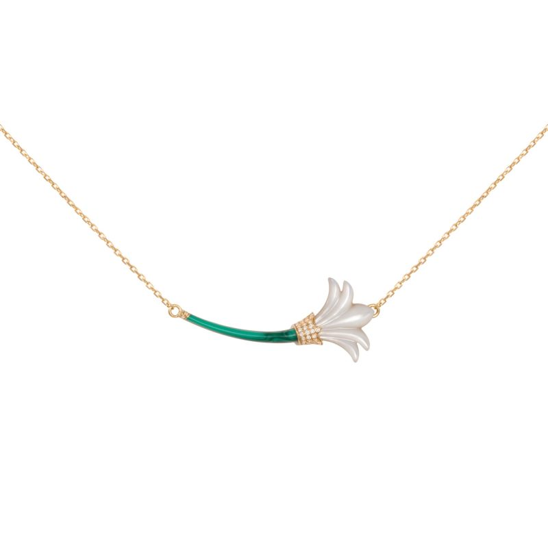 Psychedeliah Necklace