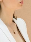 Heart On a Sleeve Pendant