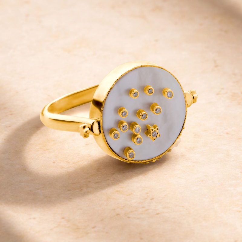 Aquarius Ring Back Final