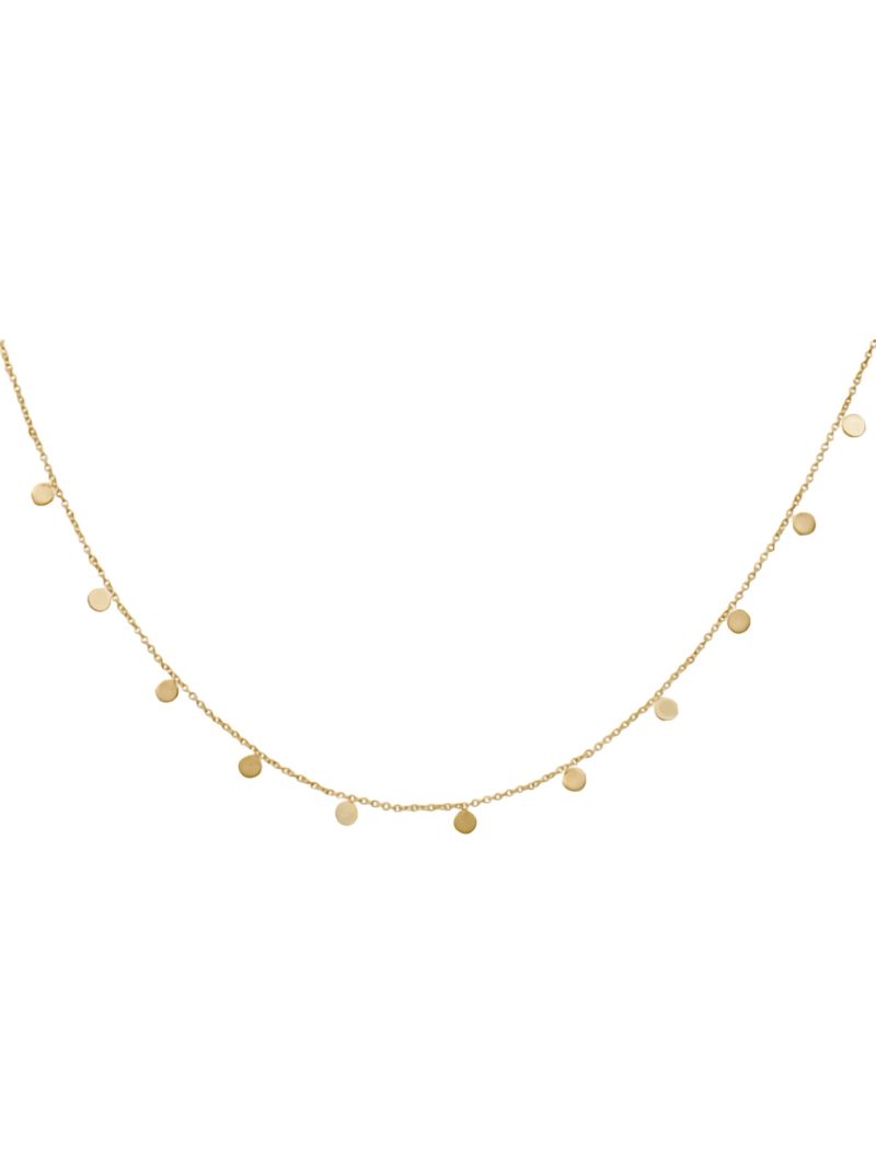 Circle Choker