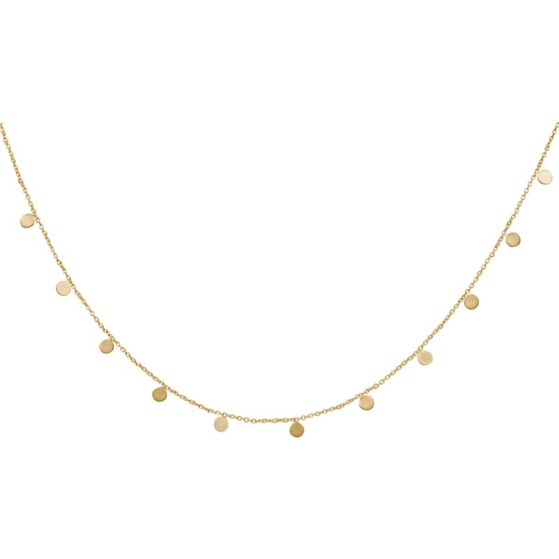 Circle Choker