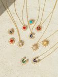 Keep Shining Necklace
