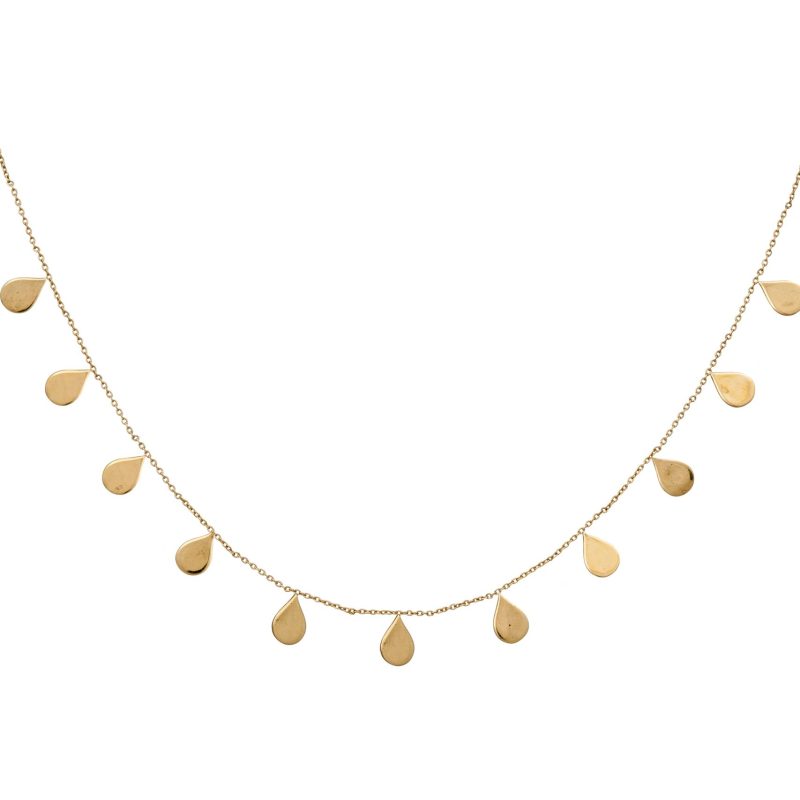 Drop Choker