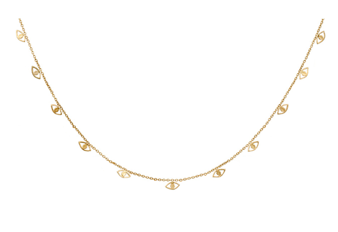 Eye Choker