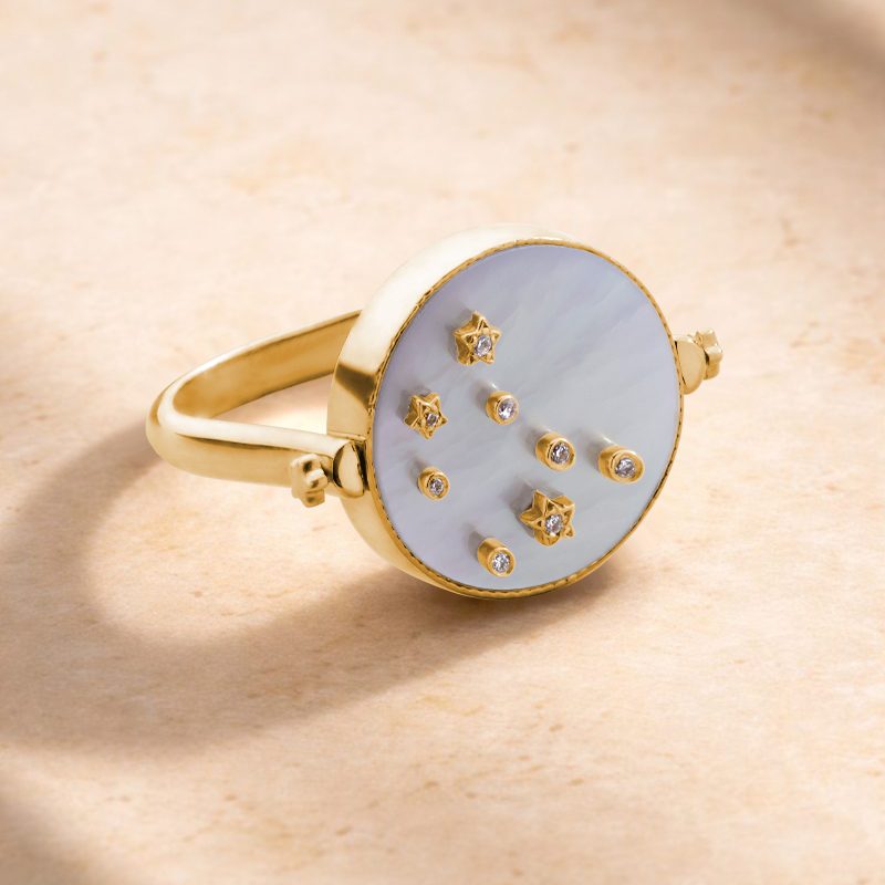 Gemini Ring Back Final