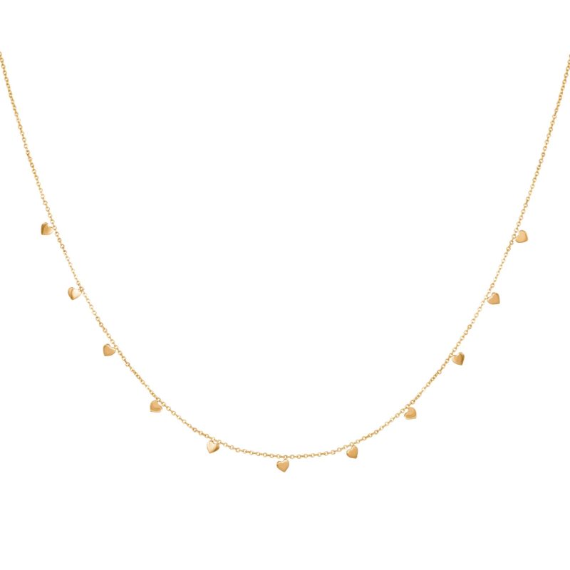 Heart Choker