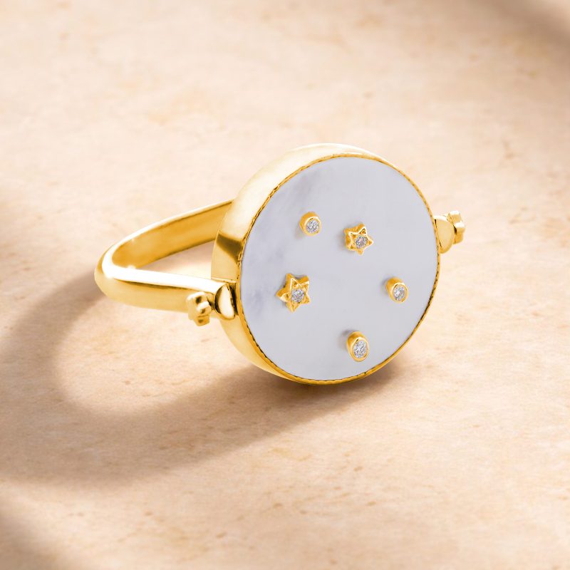 Libra Ring Back Final